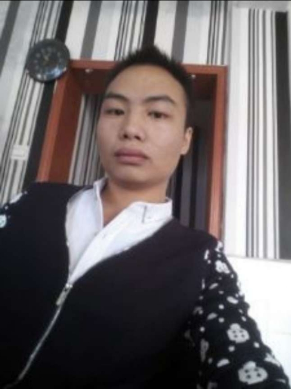 阿龙的第一张照片--长春相亲服务中心