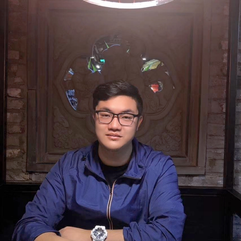 kuma的第一张照片--长春相亲服务中心