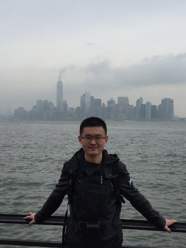 天长男孩的第一张照片--长春相亲服务中心