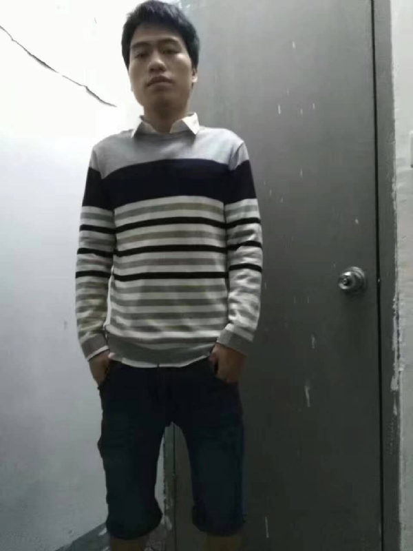 冯的第二张照片--长春相亲服务中心