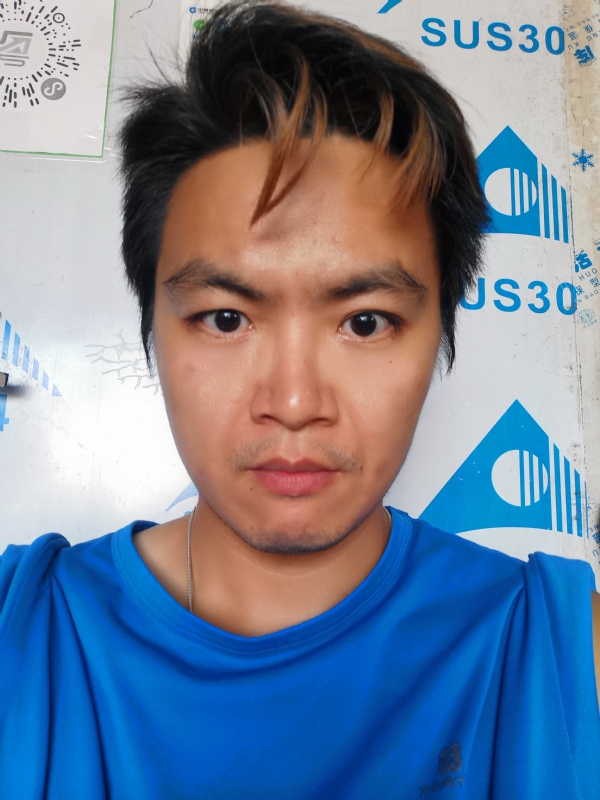 Diego的第一张照片--长春相亲服务中心