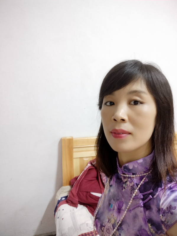 王若水的第一张照片--长春相亲服务中心