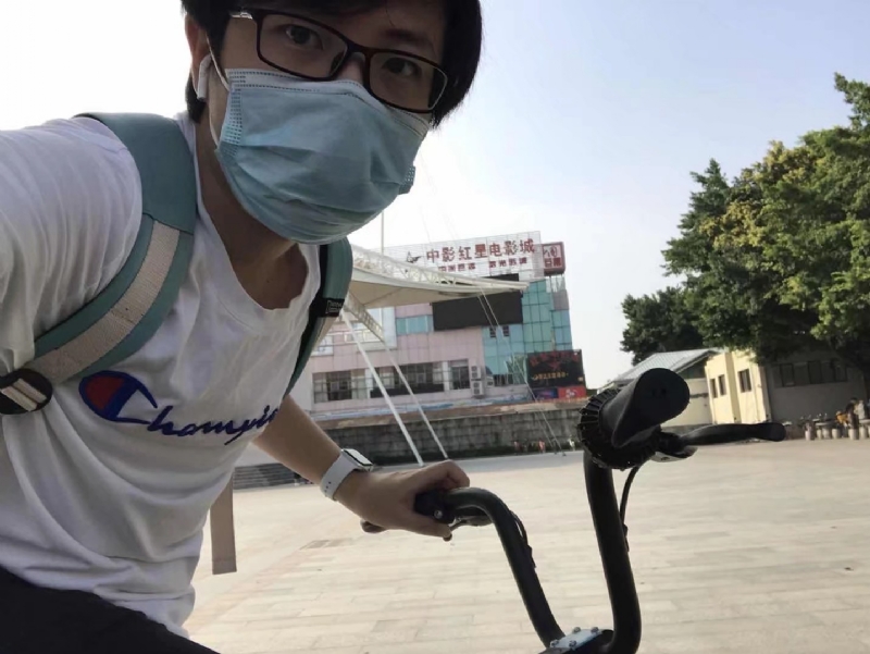 丁先生的第一张照片--长春相亲服务中心