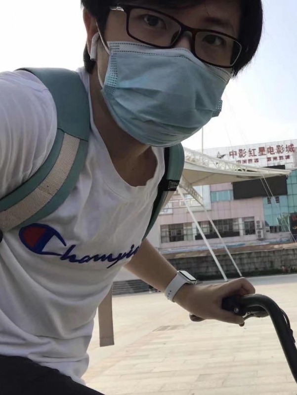 丁先生的第二张照片--长春相亲服务中心