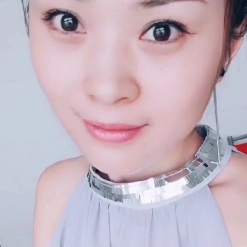 唐琴的第一张照片--长春相亲服务中心