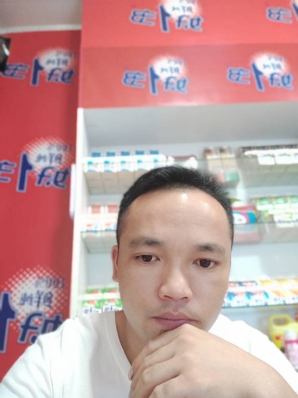 小老弟的第一张照片--长春相亲服务中心