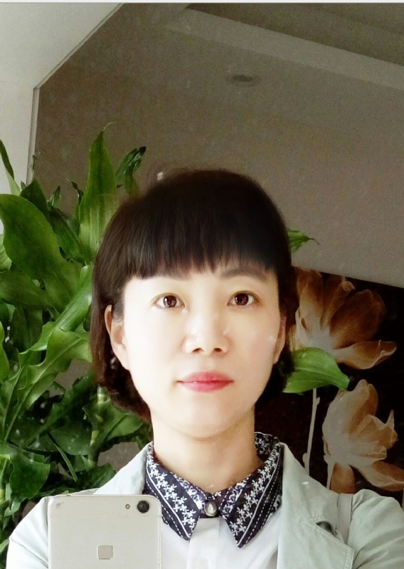 紫露的第一张照片--长春相亲服务中心