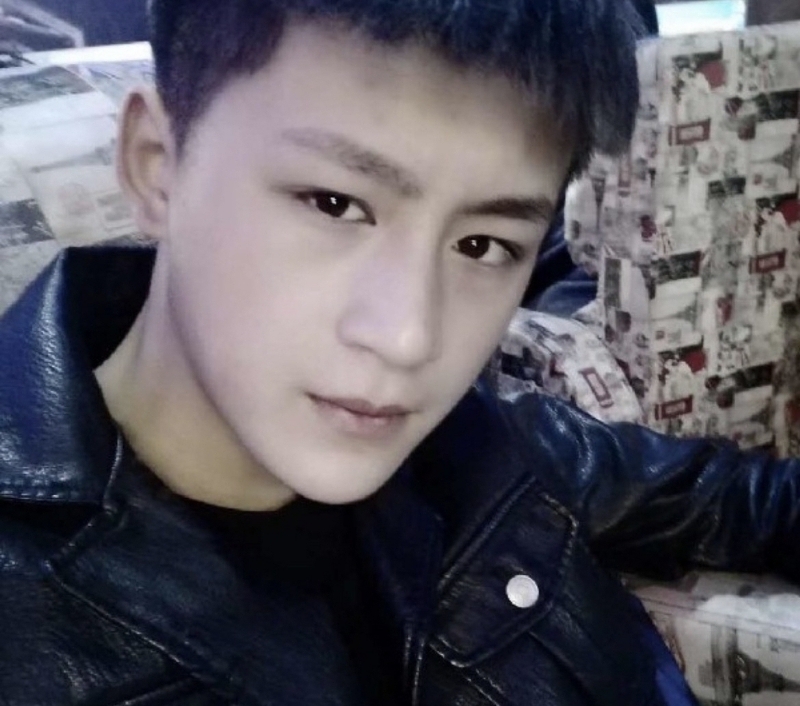 图图的第一张照片--长春相亲服务中心