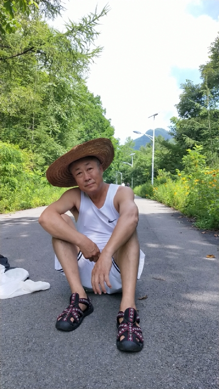 真诚寻伴的第一张照片--长春相亲服务中心