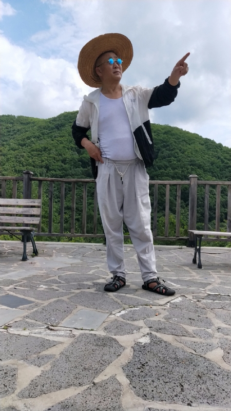 真诚寻伴的第二张照片--长春相亲服务中心