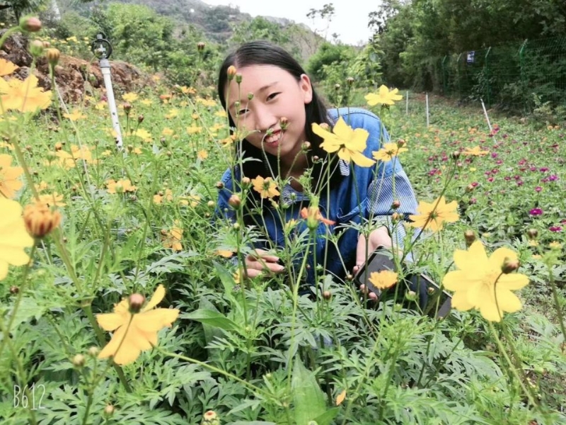 哈哈的第一张照片--长春相亲服务中心