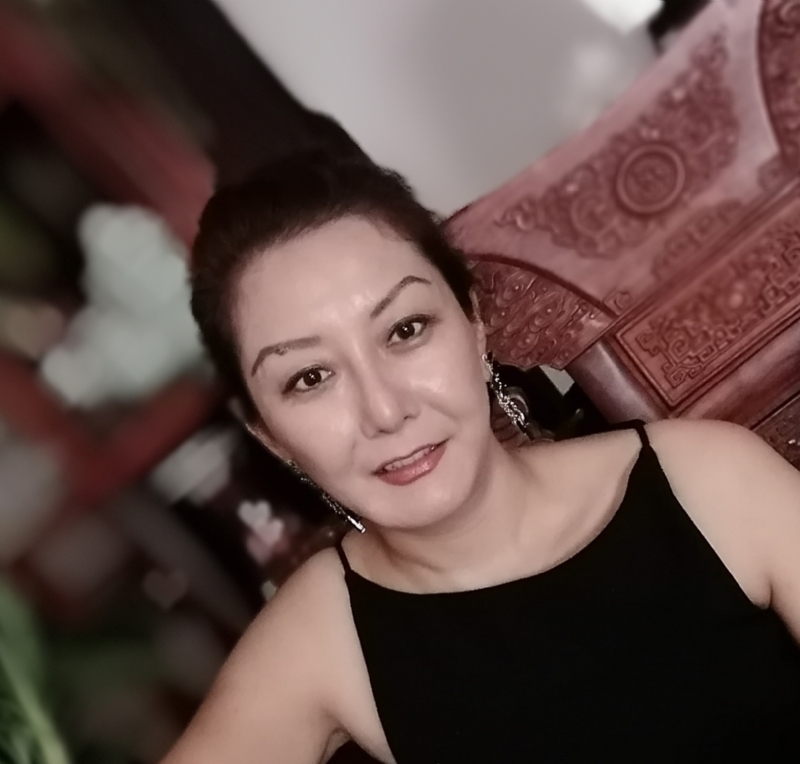 1975珠砂痣的第三张照片--长春相亲服务中心