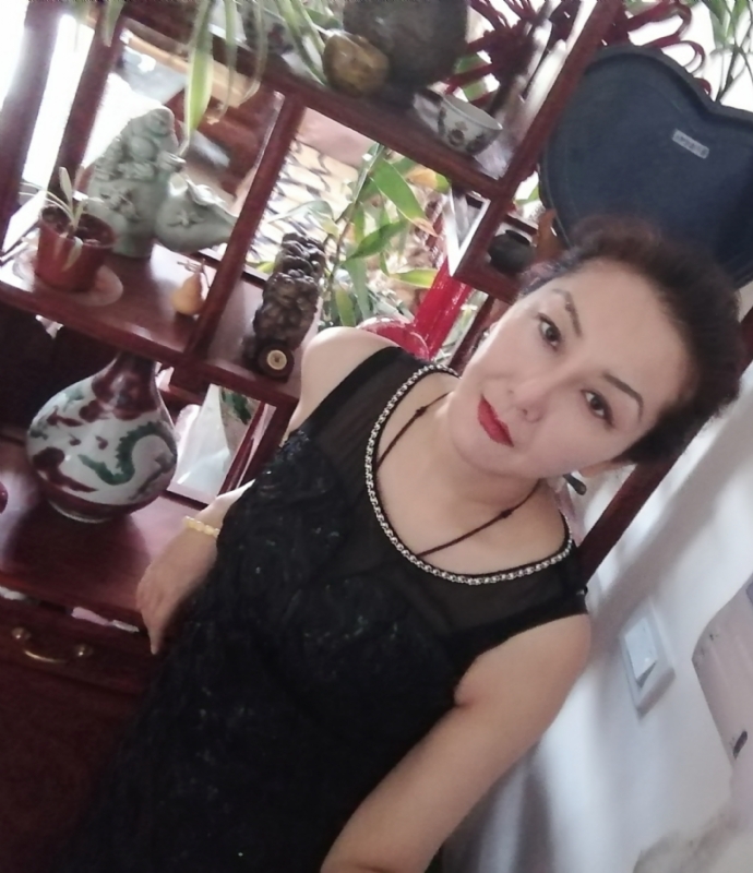 珠砂痣的第一张照片--长春相亲服务中心