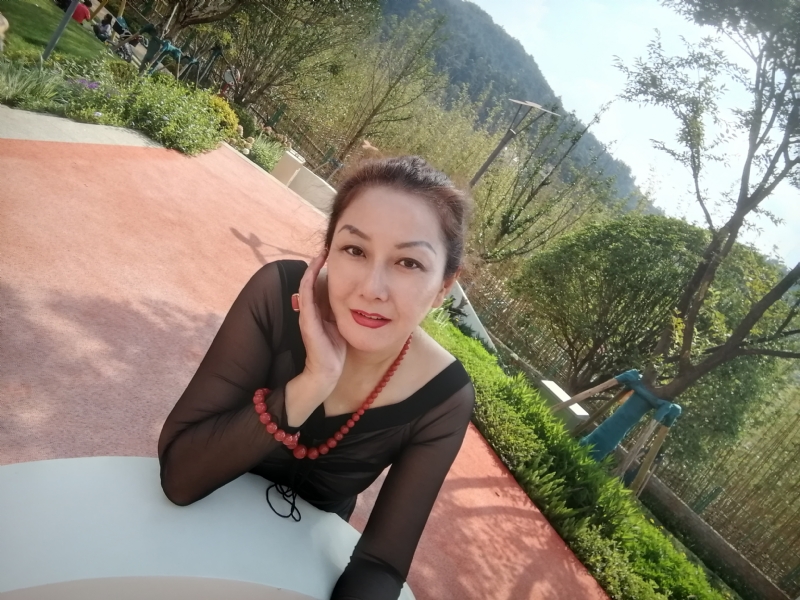 珠砂痣的第二张照片--长春相亲服务中心