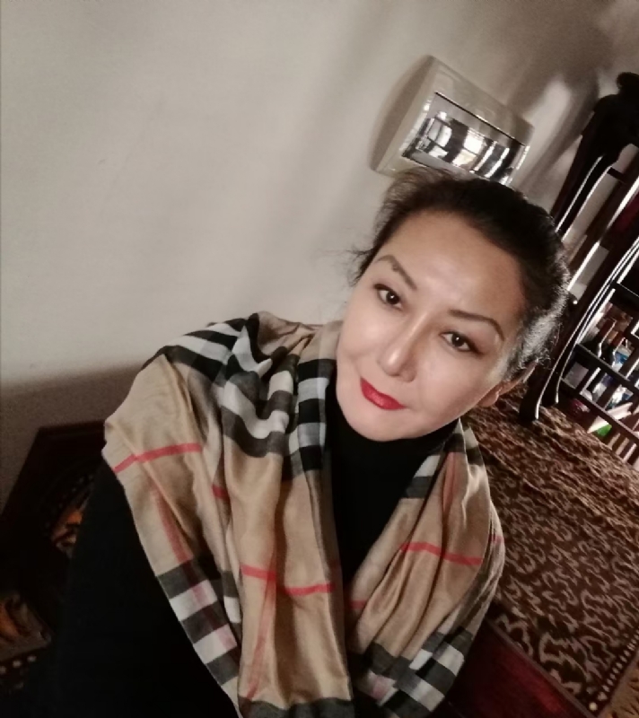 珠砂痣的第三张照片--长春相亲服务中心