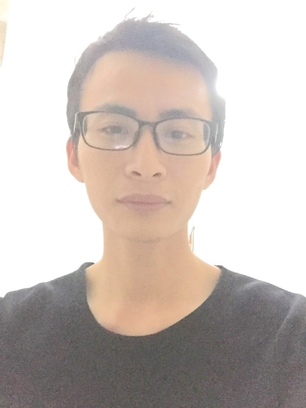 武的第二张照片--长春相亲服务中心