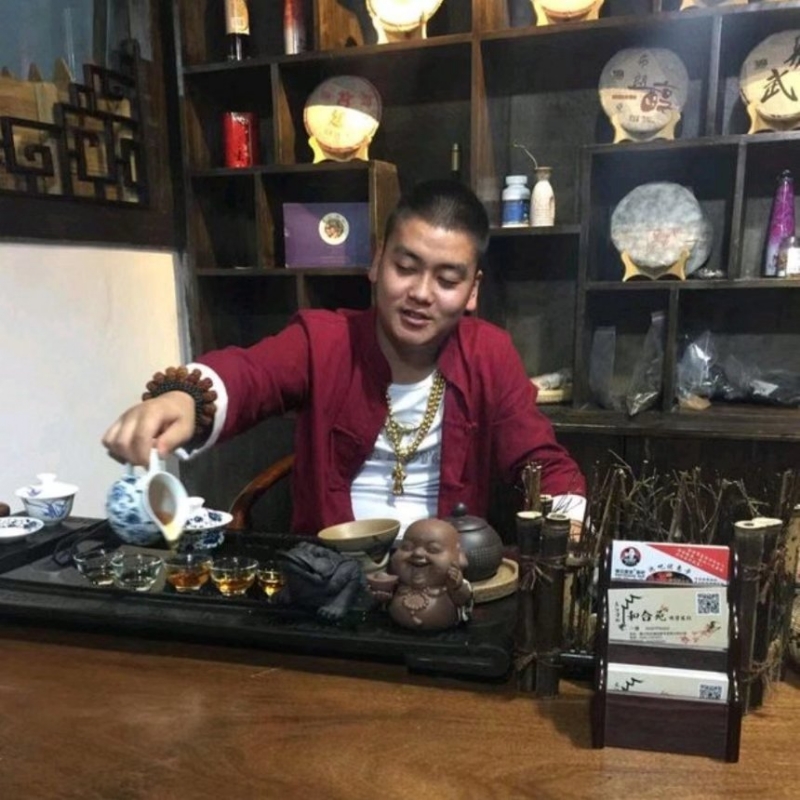 请叫我金爷的第一张照片--长春相亲服务中心