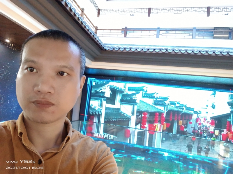 云中漫步的第一张照片--长春相亲服务中心