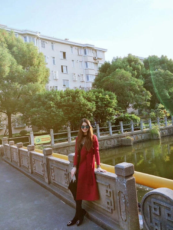 yaya的第一张照片--长春相亲服务中心