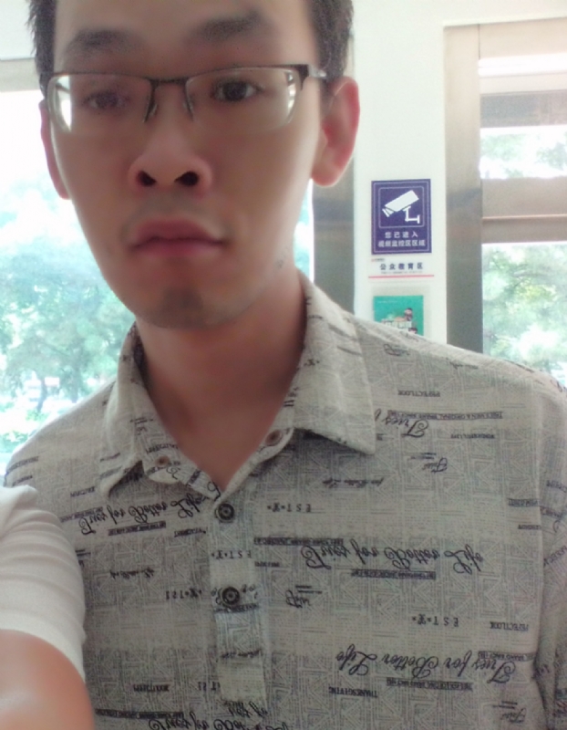 小星星的第一张照片--长春相亲服务中心