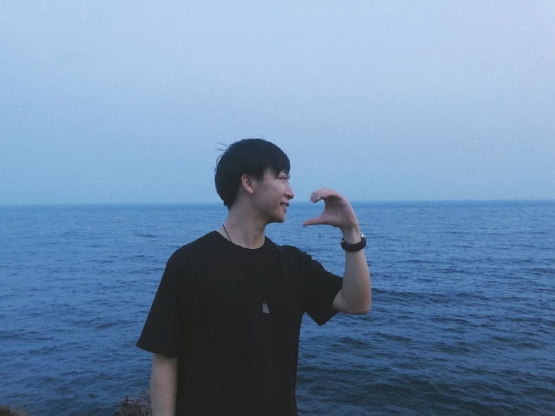 眺望的第一张照片--长春相亲服务中心