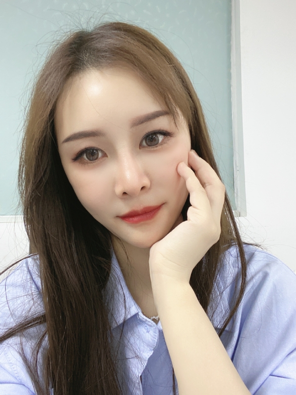 想要一个温暖的家的第一张照片--长春相亲服务中心