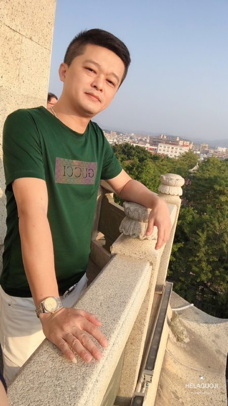 旭旭的第一张照片--长春相亲服务中心