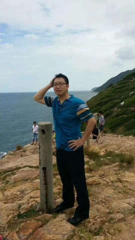 xiaochen的第一张照片--长春相亲服务中心