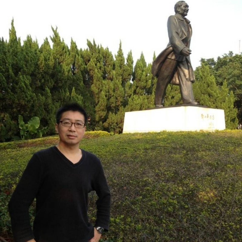 xiaochen的第二张照片--长春相亲服务中心