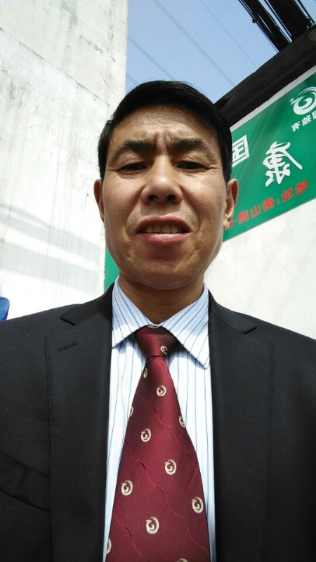 刘哥的第一张照片--长春相亲服务中心