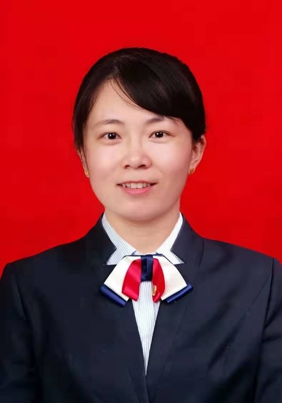 佳怡的第一张照片--长春相亲服务中心