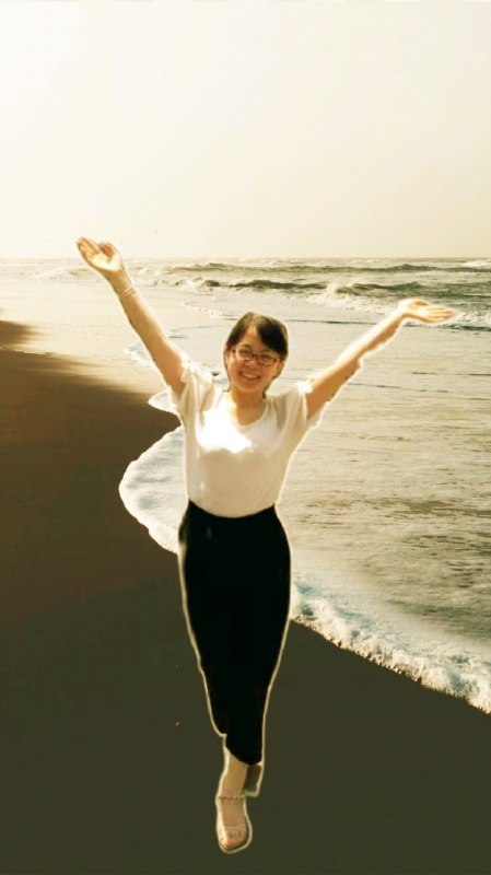 佳怡的第三张照片--长春相亲服务中心