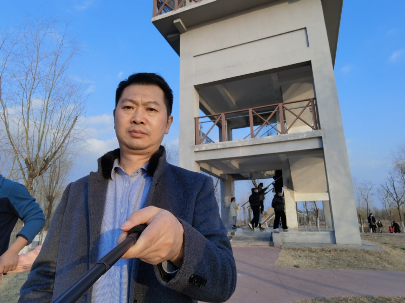 心灵归属的第一张照片--长春相亲服务中心