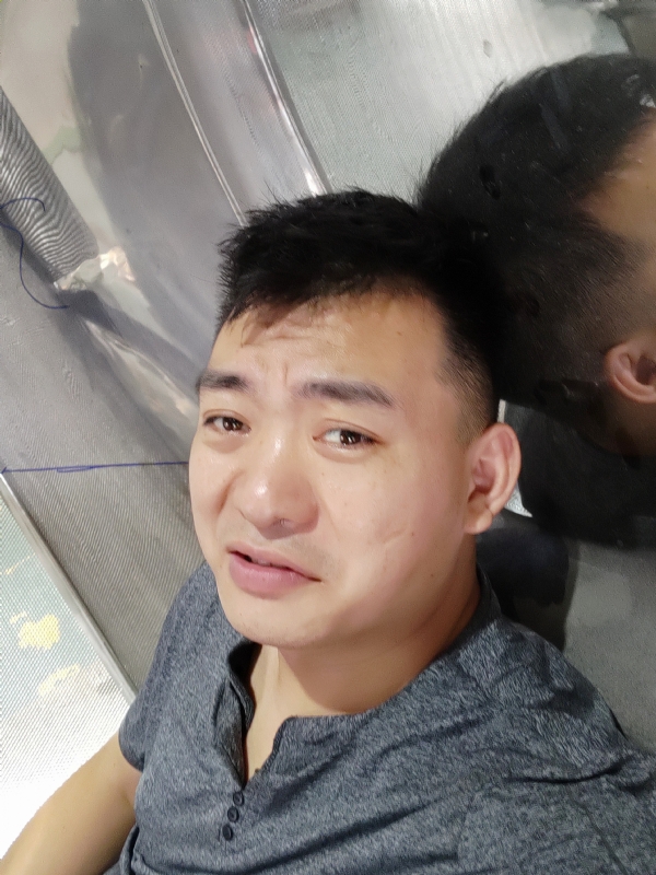 江翎的第一张照片--长春相亲服务中心