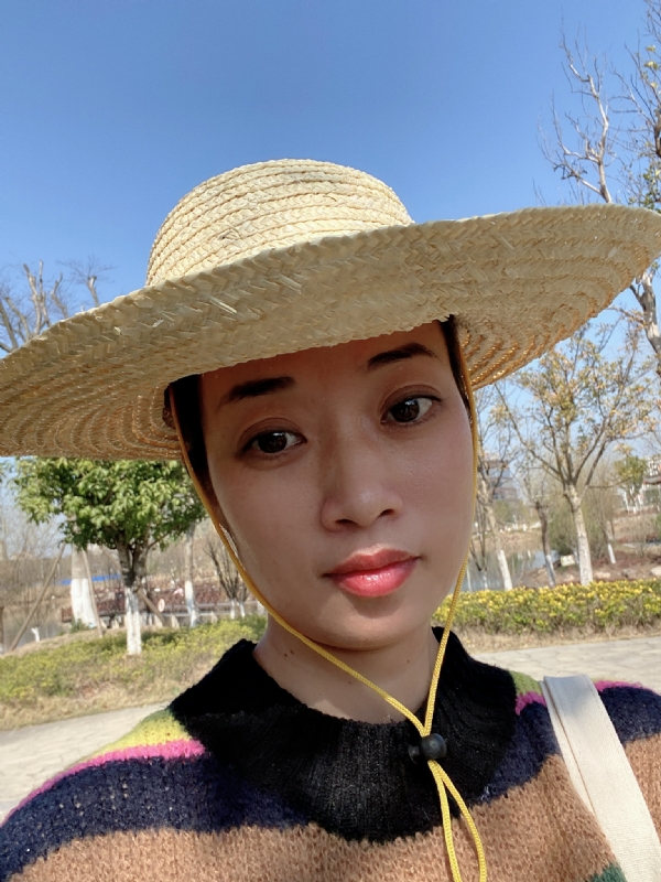 简单的第一张照片--长春相亲服务中心