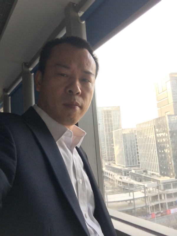 阿果的第一张照片--长春相亲服务中心