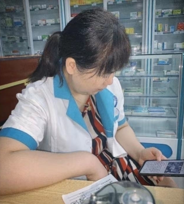 简单快乐的第一张照片--长春相亲服务中心