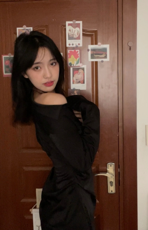 李美嘉的第一张照片--长春相亲服务中心