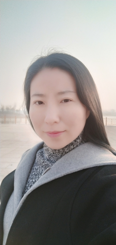 红叶的第一张照片--长春相亲服务中心