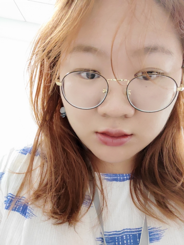 渣渣兔的第一张照片--长春相亲服务中心