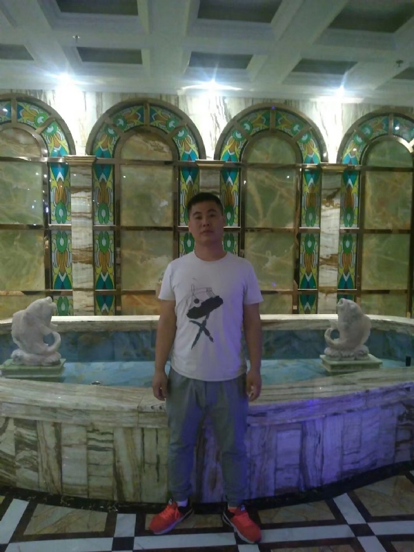 惠宝宝的第一张照片--长春相亲服务中心