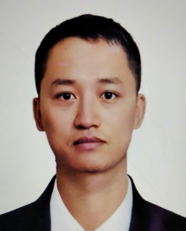 东哥的第一张照片--长春相亲服务中心