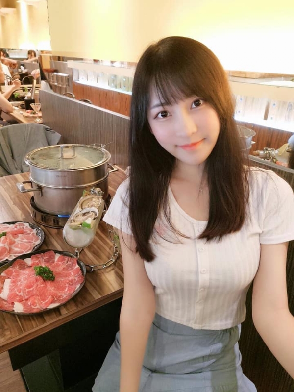 佳欣的第一张照片--长春相亲服务中心