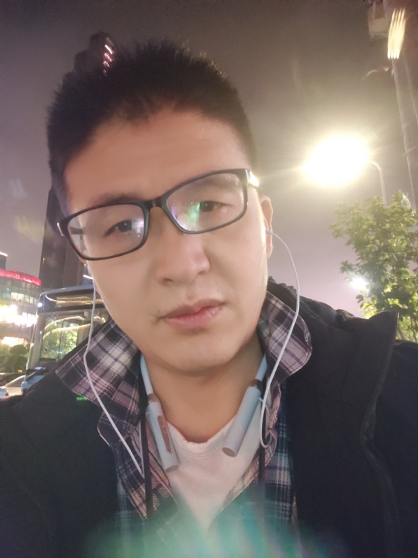 清梦流影的第一张照片--长春相亲服务中心