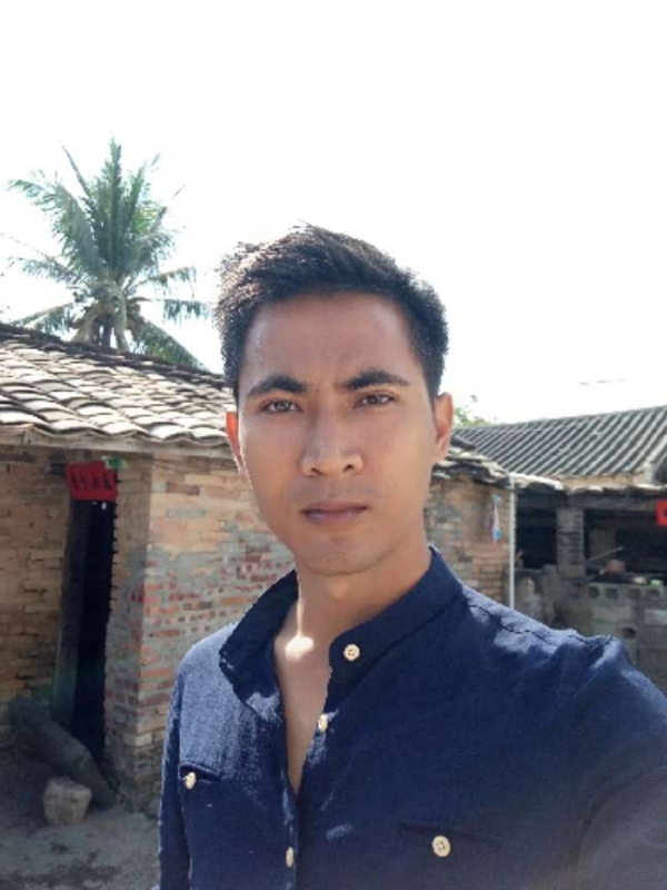 亦诺的第一张照片--长春相亲服务中心