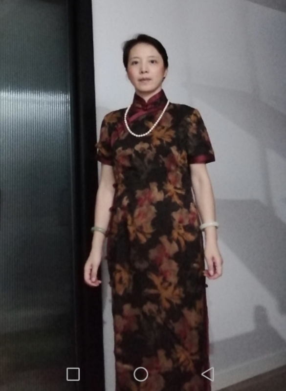 起起的第一张照片--长春相亲服务中心