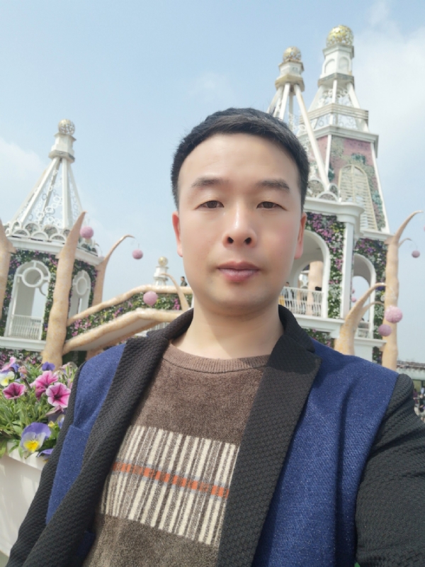 黎明的天空的第一张照片--长春相亲服务中心