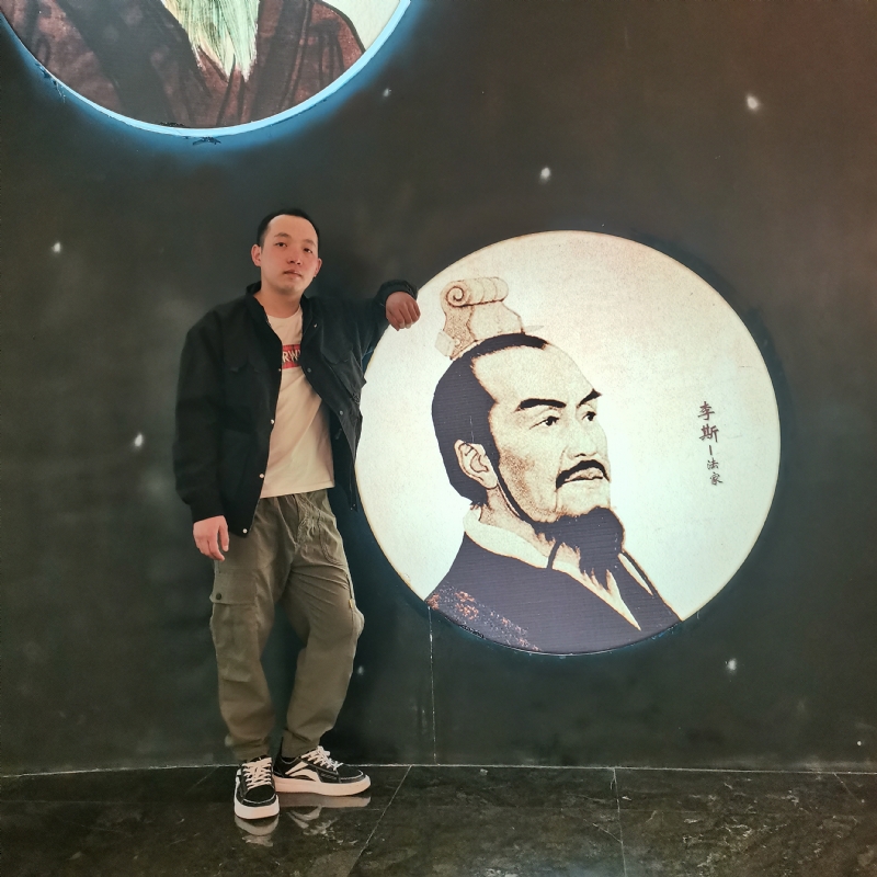 小灰灰的第三张照片--长春相亲服务中心