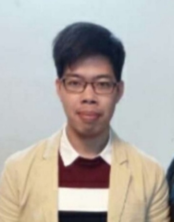 劳帅哥的第一张照片--长春相亲服务中心