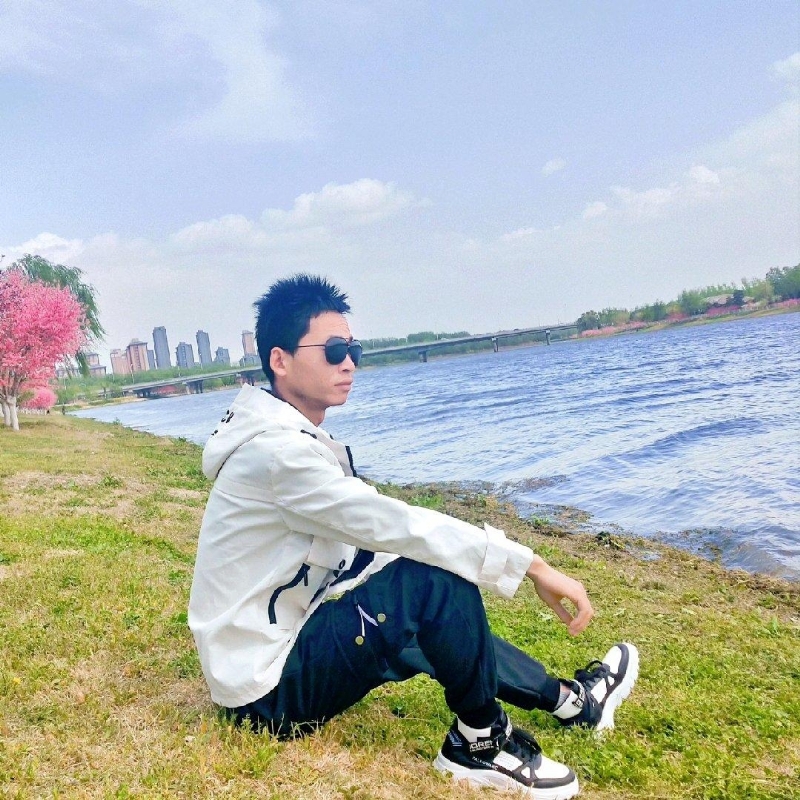 DY的第一张照片--长春相亲服务中心